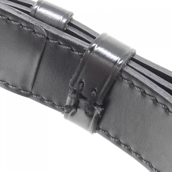 LOUIS VUITTON Black Shoulder Bag - Picture 8 of 10